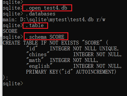 玩转SQLite3：SQLite图形软件基本操作-sql 初级教程