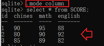 玩转SQLite4：SQLite数据插入与查看4