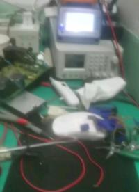 工作室落成了#電子制作 #電子技術 