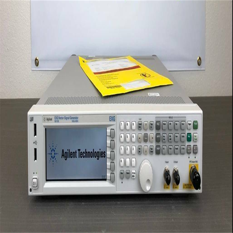 是德N5172B keysight N5172A信号发生器深圳市智达仪器有限公司电子发烧友网