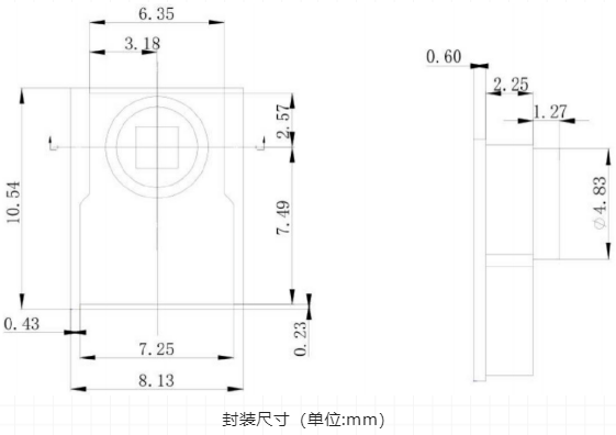 MEMS传感器