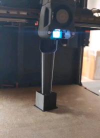 #3D打印機(jī) #3d建模 