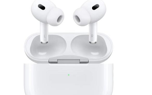 苹果AirPods Pro2引领新一代TWS耳机风潮！汇顶多功能交互传感器助阵四大终端产品