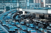 智慧中高位停车系统解决方案，告别城市停车难题