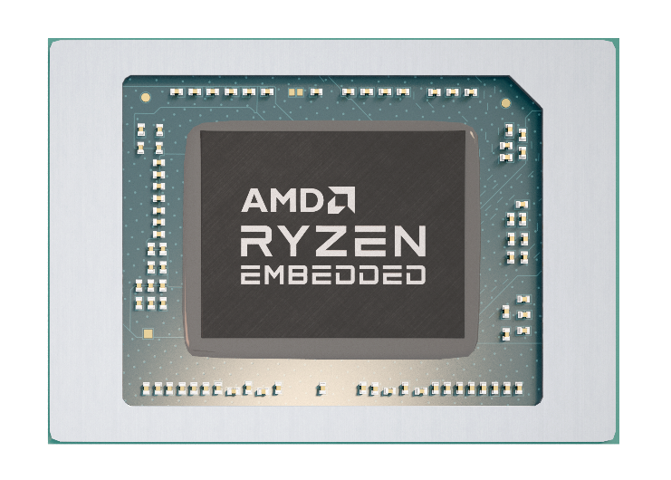 AMD 推出銳龍嵌入式 V3000 系列處理器，為“永遠在線”（Always-On）存儲和網絡加速提供更高水平性能與能效