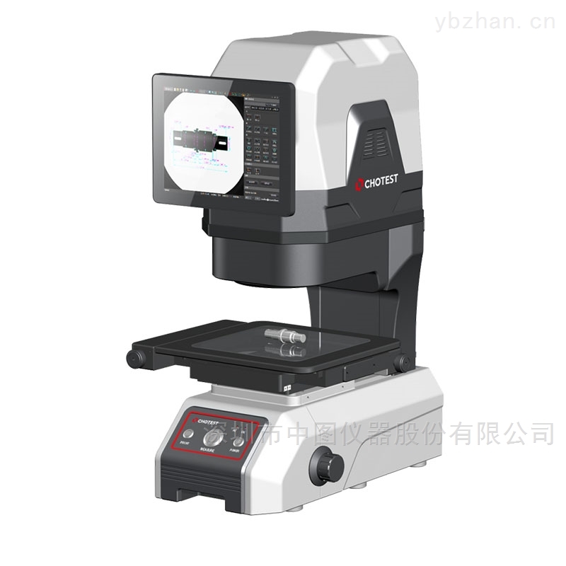 VX3000系列一键式测量仪,快速图像尺寸测量仪.jpg