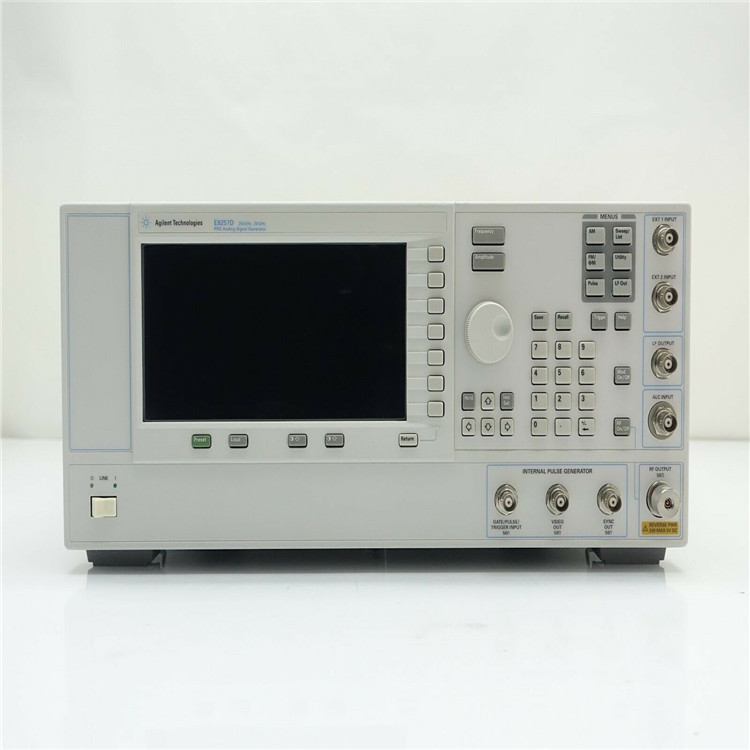E8257D安捷伦射频发生器250 <b class='flag-5'>kHz-67</b> <b class='flag-5'>GHz</b>