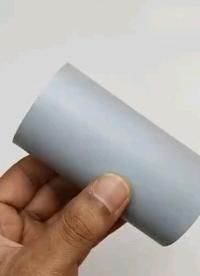diy手電筒