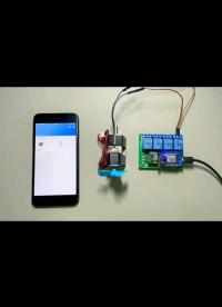 esp8266國產芯片不僅體積小功能也很全一個字香.