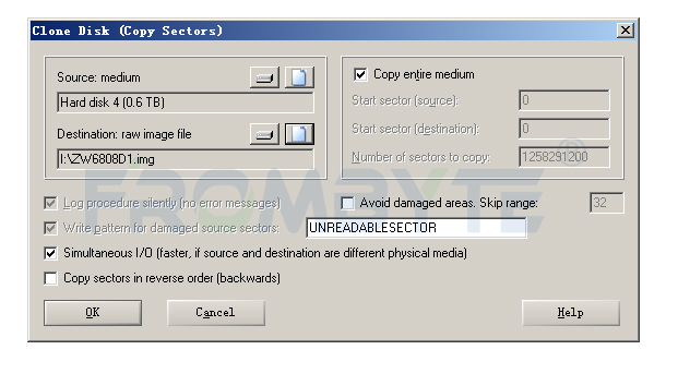 EqualLogic PS系列<b>存储</b>磁盘故障的<b>数据</b><b>恢复</b>案例