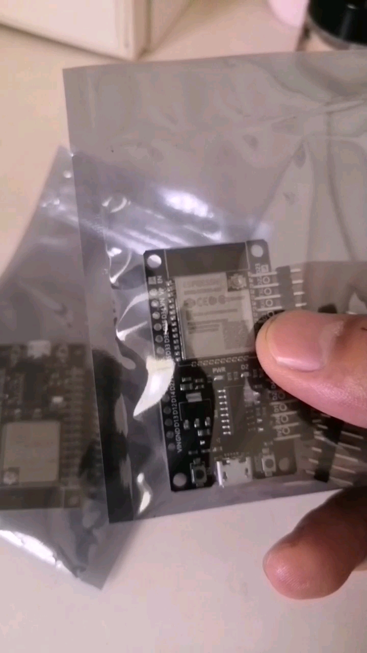 ESP32板子