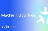 Matter 1.0正式发布，<b>智能家居</b>行业迎来大<b>一统</b>？