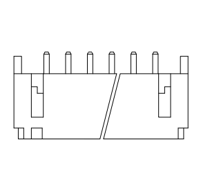 PH2.0-4PWB-WT