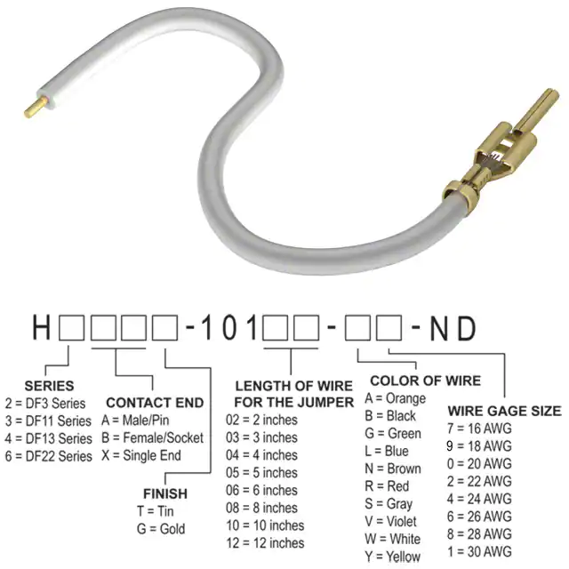 H2AXT-10112-W6