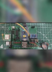 上位機app+下位機stm32##單片機 #電子制作 #嵌入式開發 