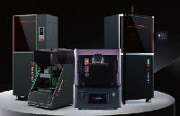 科研教育｜清锋科技LCD/DLP光固化3D打印解决方案，满足功能件需求