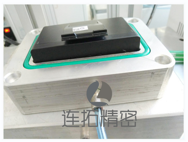 給汽車電池做氣密性檢測時，選擇好的氣密性檢測儀器是關(guān)鍵