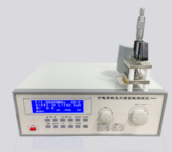介电常数检测仪的特点和用途