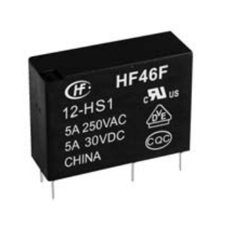 HF46F/012-HS1T