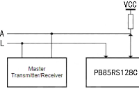 国芯思辰｜拍字节铁电随机存储器<b class='flag-5'>PB85RS128C</b>替代FM25V01-G用于汽车尾门控制器