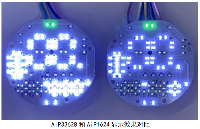 國芯思辰｜中微愛芯高亮度恒流LED顯示驅動AiP33628/AiP33632