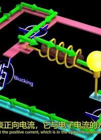 #工作原理大揭秘 电路逆变器01