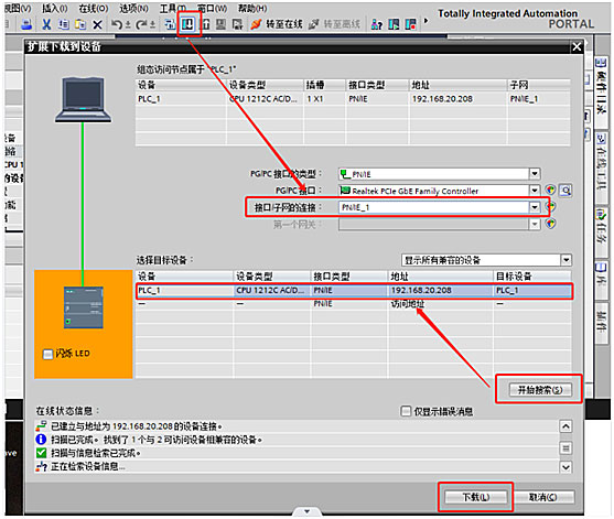 Profinet