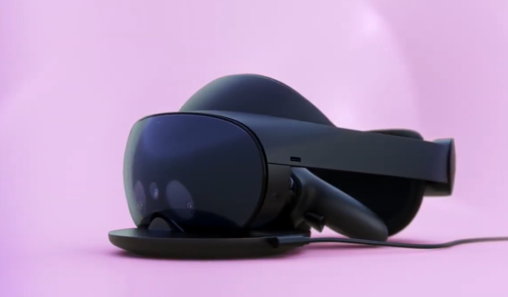 “拯救”Meta的元宇宙，上萬元的Quest Pro能否啟動VR辦公領域新潛力