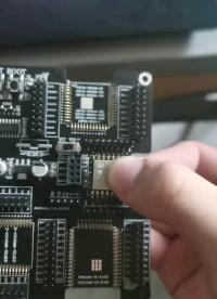 ESP8266万能烧录器烧录方法