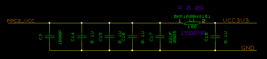 一文读懂RLC无源<b class='flag-5'>滤波</b><b class='flag-5'>电路</b>设计全过程