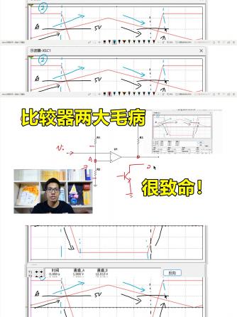 比较器,比较器