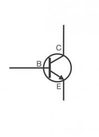 三極管是如何導(dǎo)電_超形象動(dòng)畫讓你一看就懂#三極管 #硬聲創(chuàng)作季 