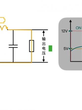 元器件,稳压电路,降压,电厂