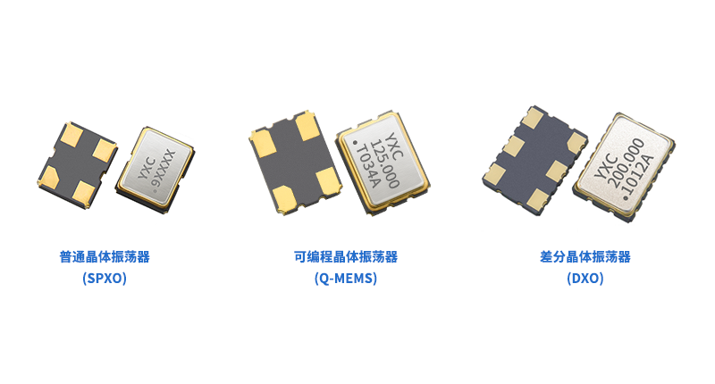 有源晶振