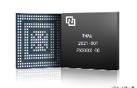 紫光系“中国芯”发力 高性能MCU加速国产替代THA6系列