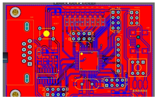 PCB