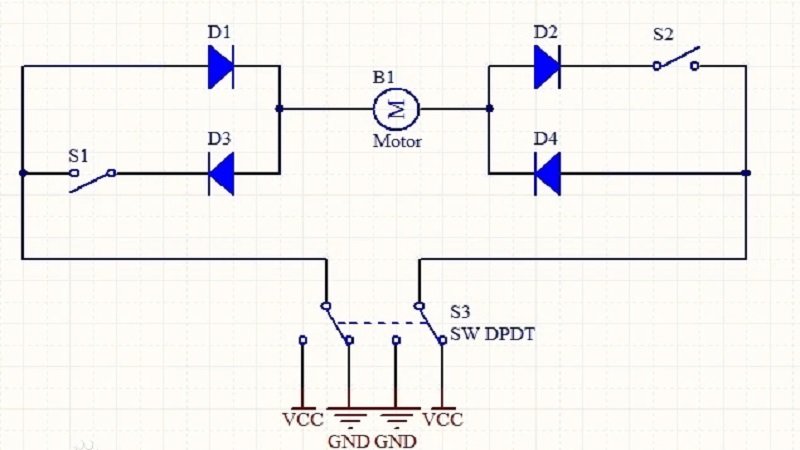 <b class='flag-5'>续</b><b class='flag-5'>流</b><b class='flag-5'>二极管</b>的作用是什么?