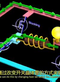 #工作原理大揭秘 电路逆变器03