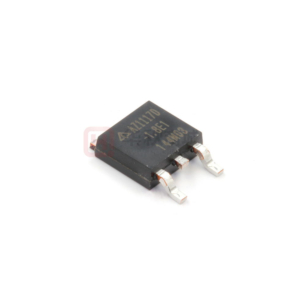 AZ1117D-1.8TRE1