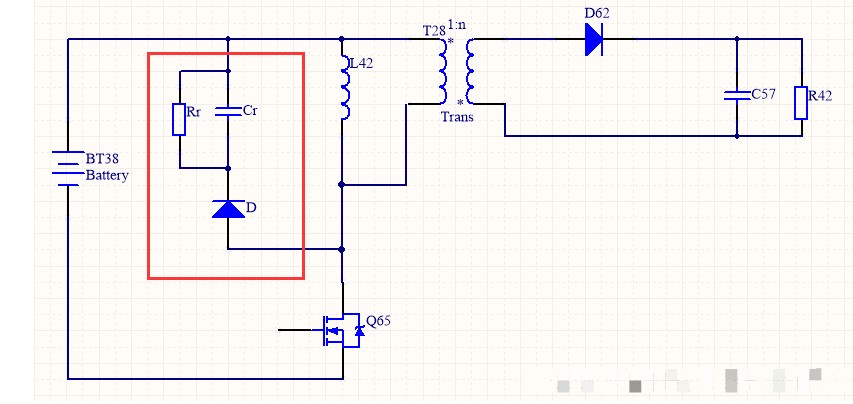 RCD