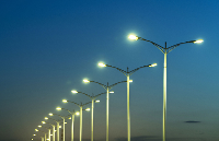 HPLC电力载波灯控的节能照明 智慧照明方案