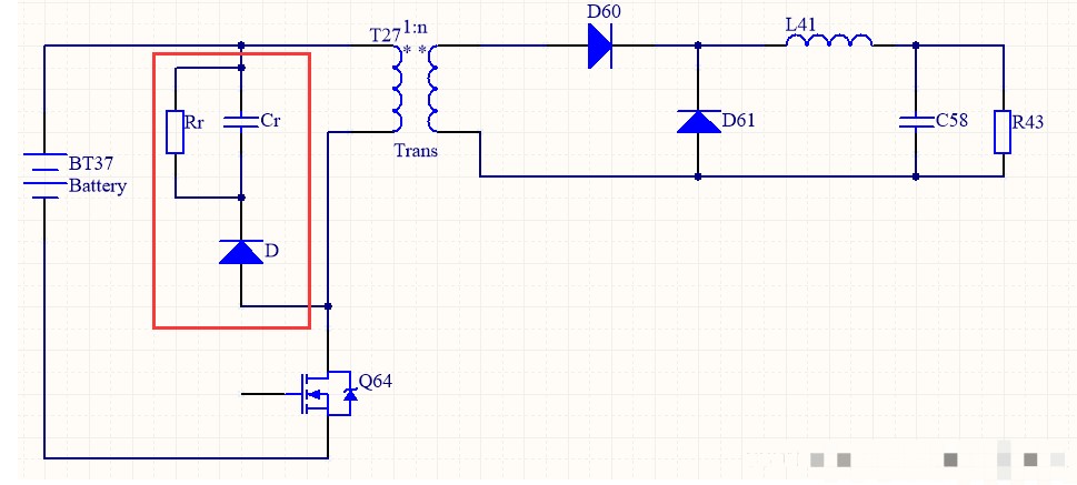 RCD