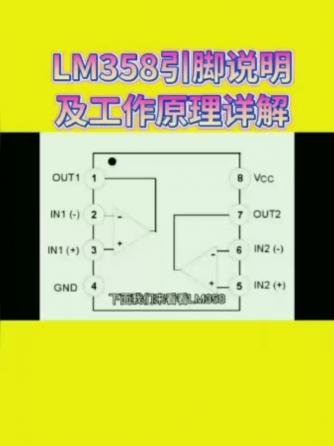 威廉希尔官方网站
分析,LM358,LM3,电子电器