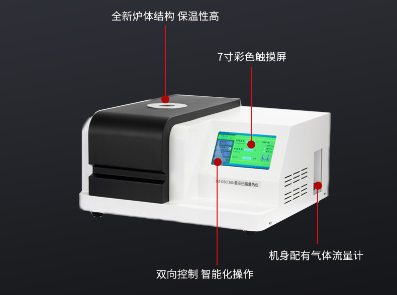 量热仪