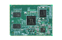 Xilinx XC7Z020双核ARM＋FPGA开发板试用合集——硬件赏析