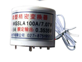 WGSLA 10A/3.53V