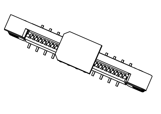 KH-FPC0.5-H5.0-10P-LTQB