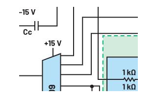 如<b class='flag-5'>何为</b><b class='flag-5'>宽带</b>的<b class='flag-5'>精密信号</b>链设计<b class='flag-5'>可编程</b><b class='flag-5'>增益</b><b class='flag-5'>仪表</b><b class='flag-5'>放大器</b>？