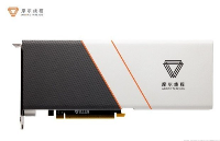 摩尔线程全新多功能服务器GPU产品 MTT S3000