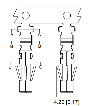 5050TF-BSN